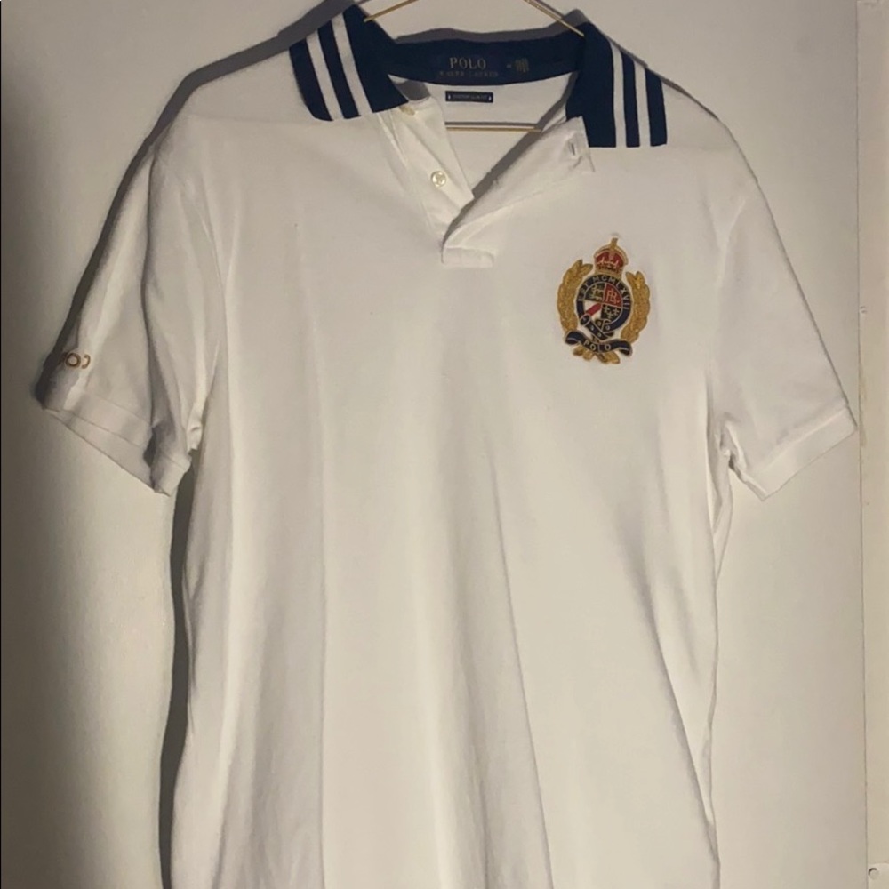 Polo T-shirt